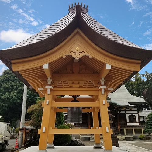 谷雲寺