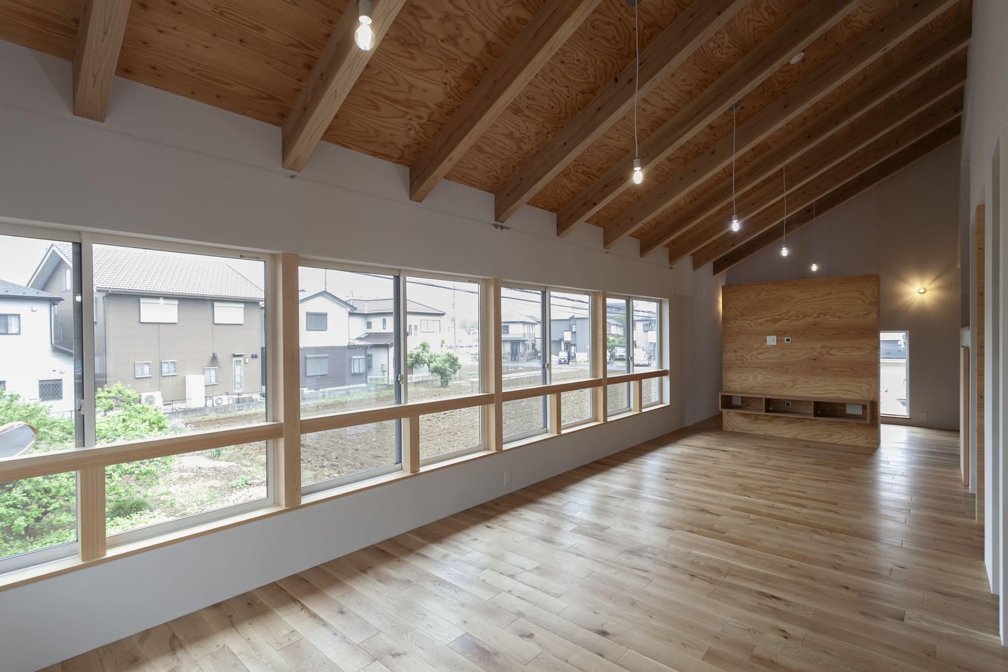 ふじみ野市　新築