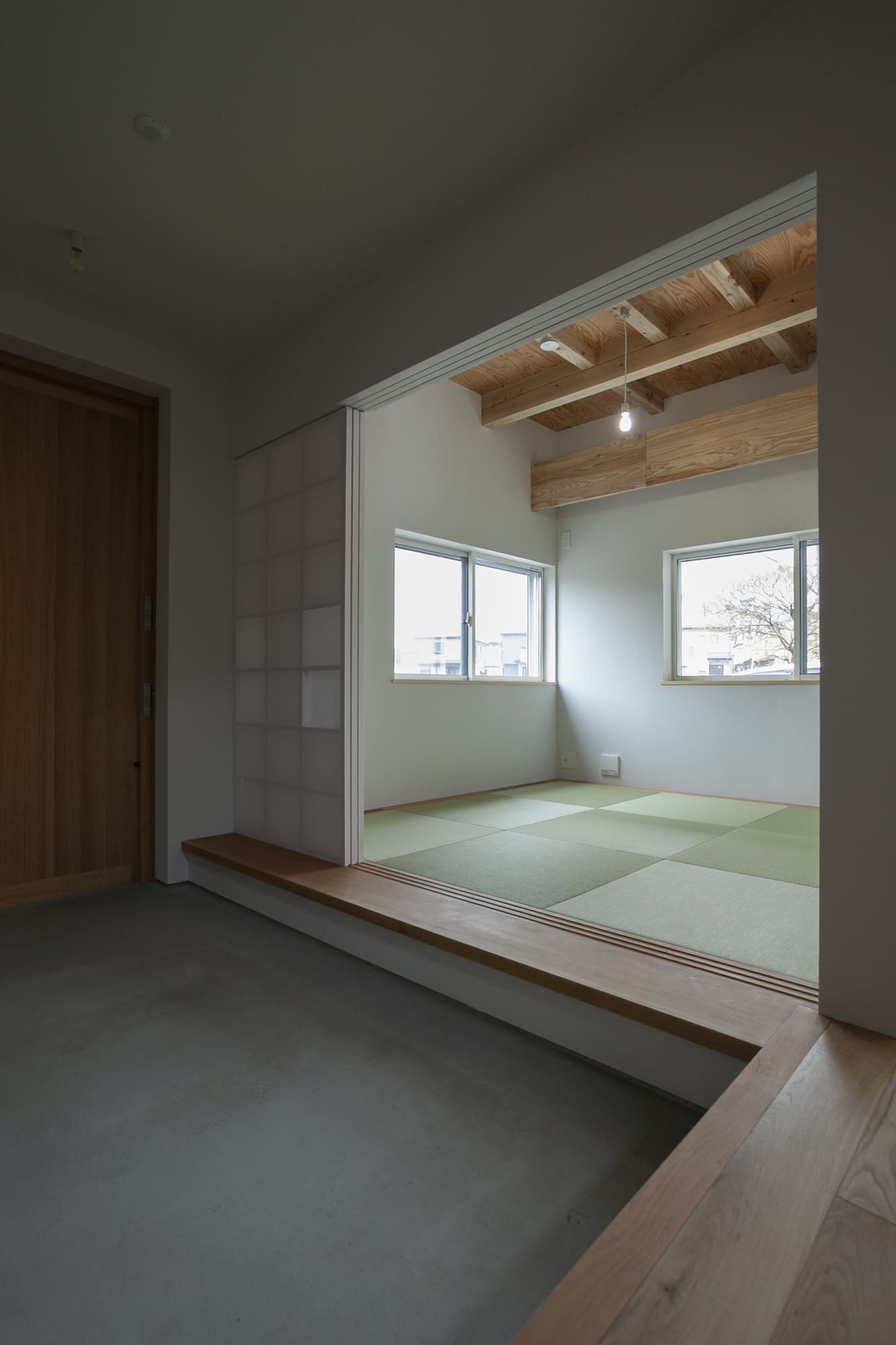 ふじみ野市　新築