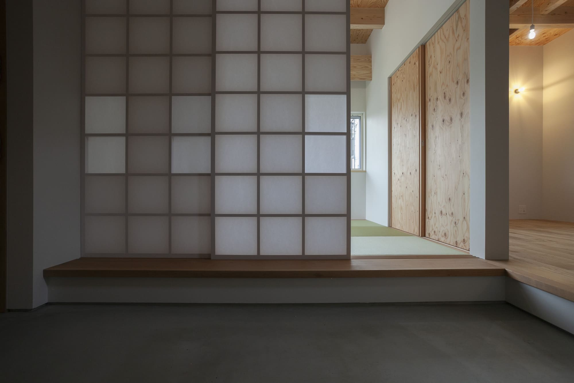 ふじみ野市　新築