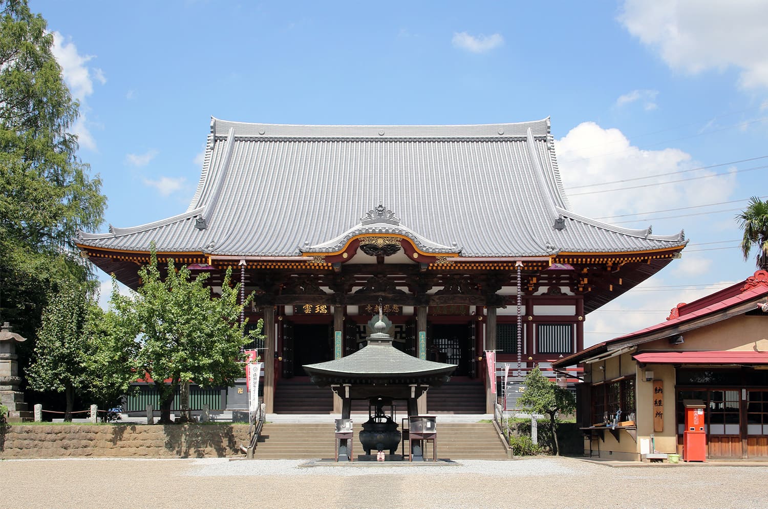 社寺建築