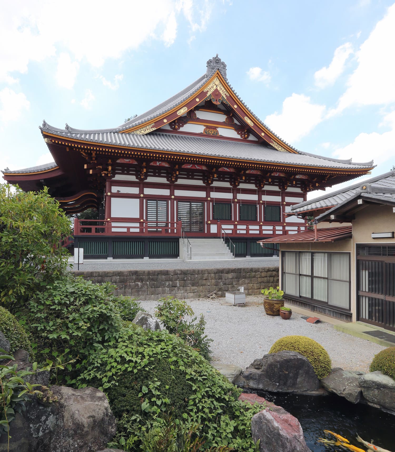 社寺建築